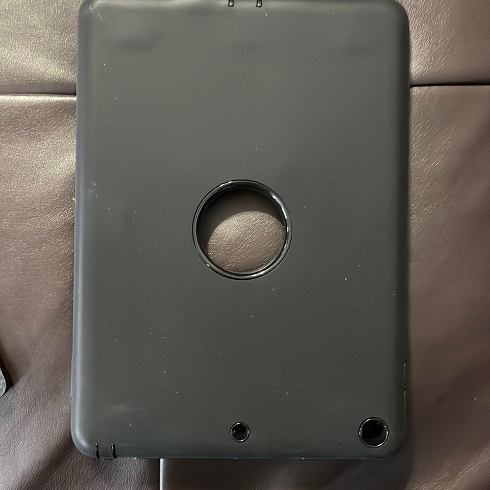 iPad 2017/2018 iPad 9.7 in Case Heavy Duty Shockproof Resistant Protective case